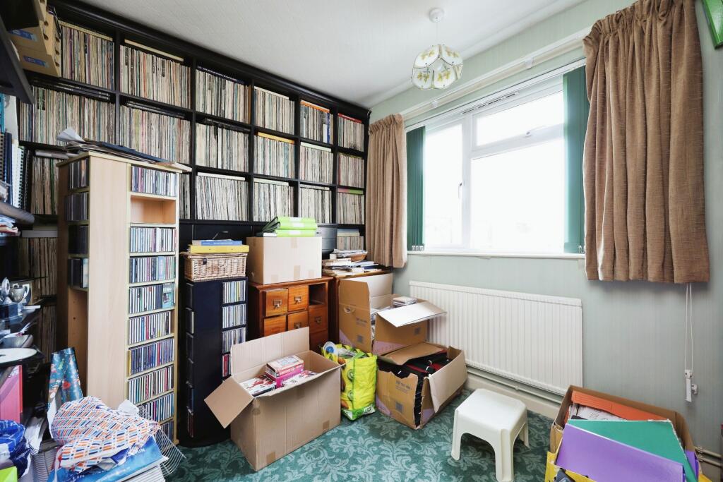3 bed Detached Bungalow