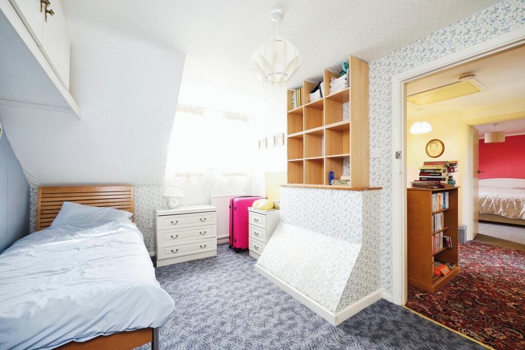 3 bed Detached Bungalow
