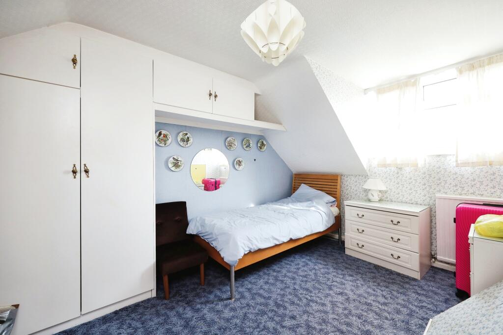 3 bed Detached Bungalow