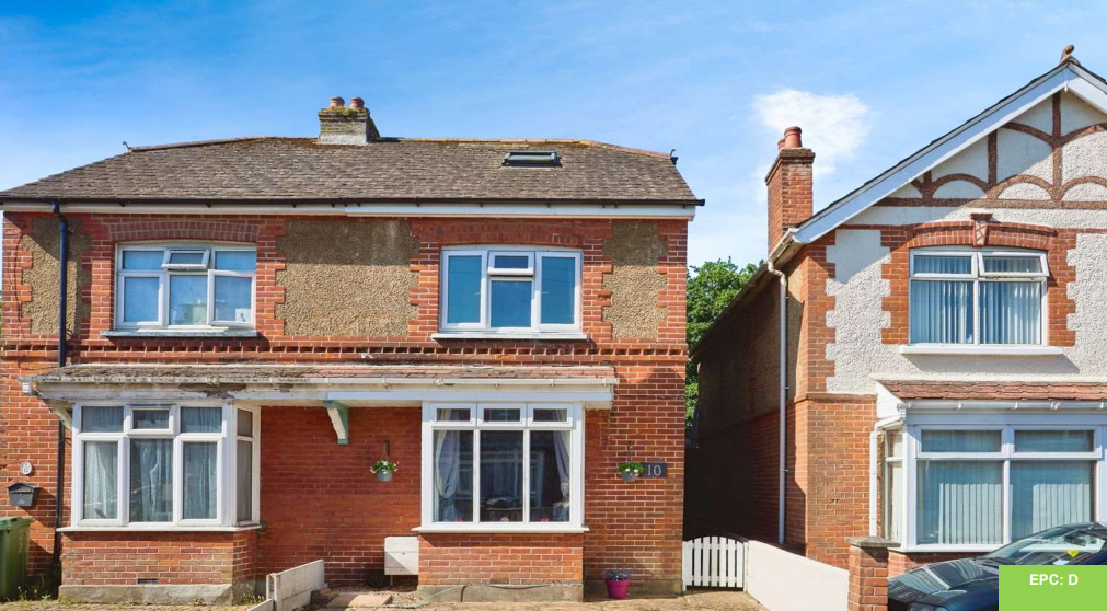 Property cover