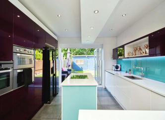 3 bed Semi-Detached