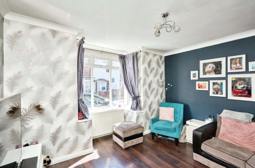 3 bed Semi-Detached