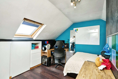 3 bed Semi-Detached