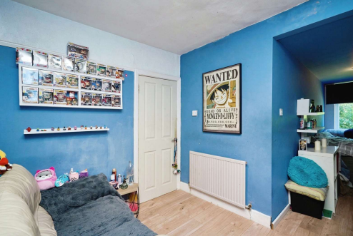 3 bed Semi-Detached