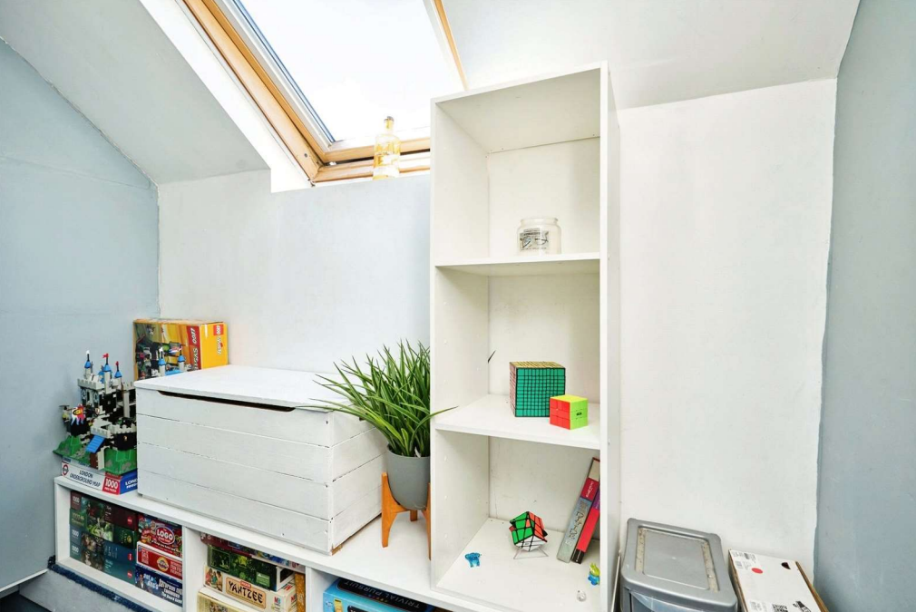 3 bed Semi-Detached