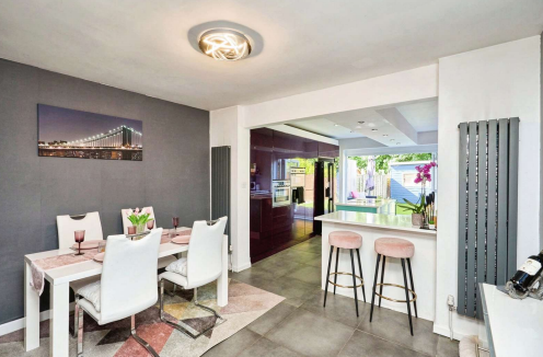 3 bed Semi-Detached