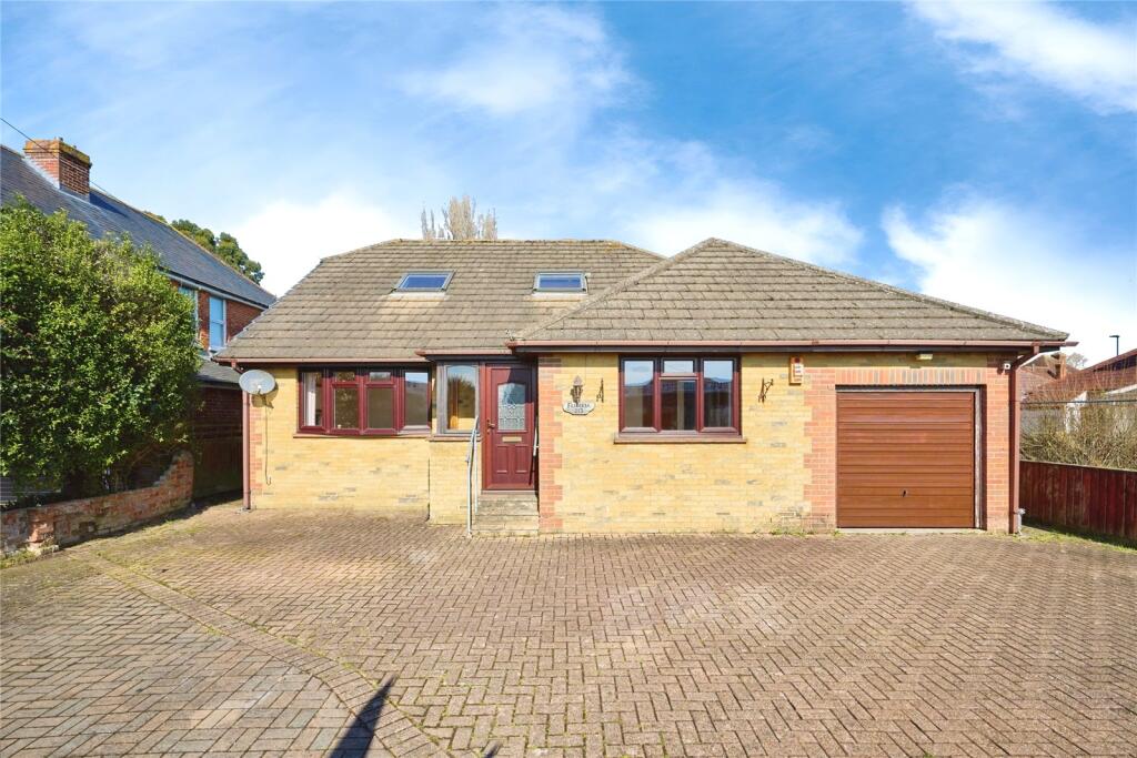 Property cover