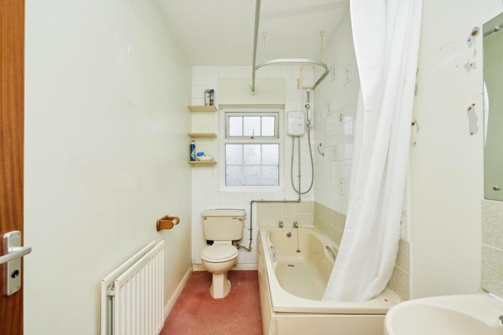 2 bed Apartment