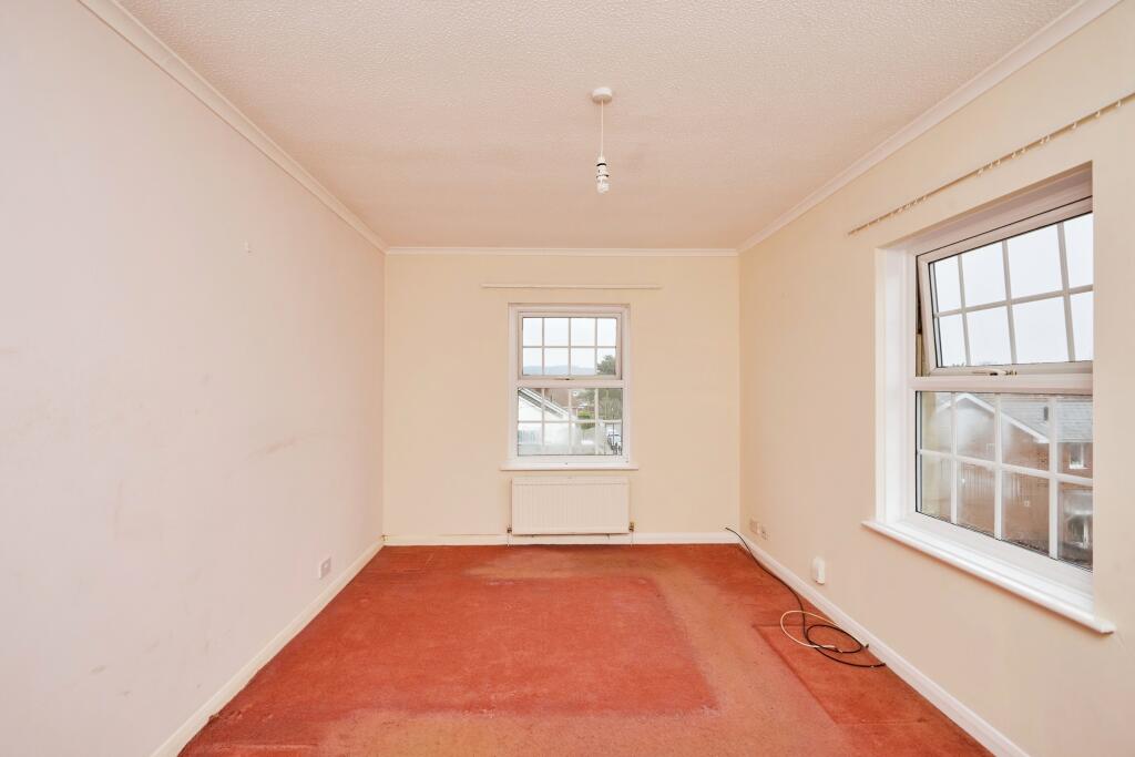 2 bed Apartment