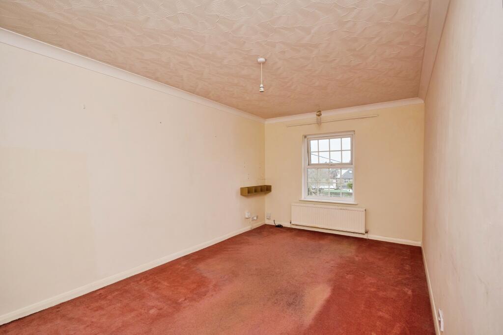 2 bed Apartment