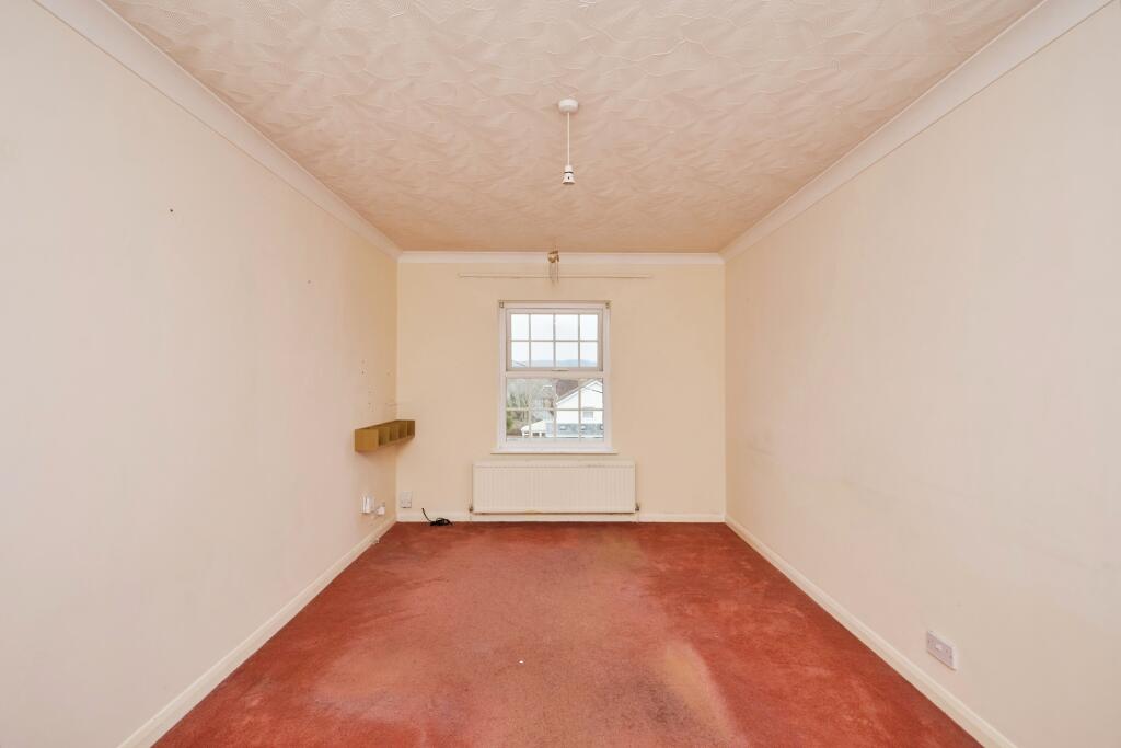 2 bed Apartment