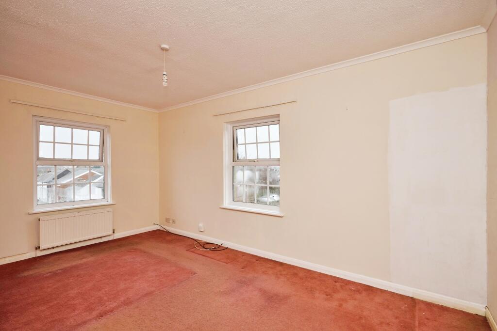 2 bed Apartment