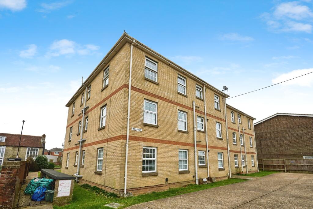 2 bed Apartment