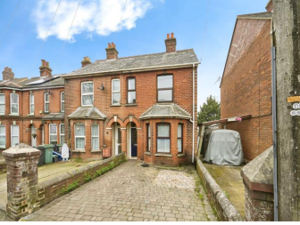 Property cover