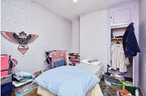 3 bed End of Terrace