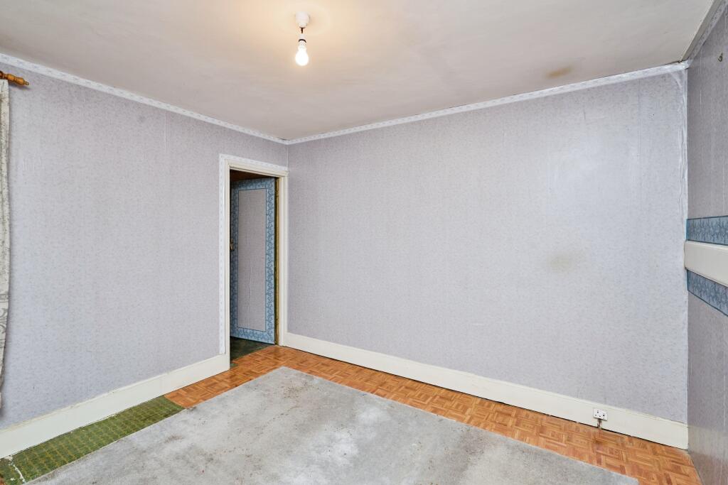 3 bed Terraced