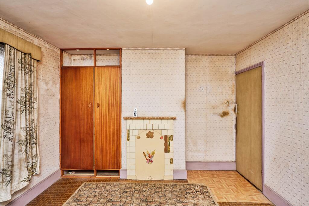 3 bed Terraced