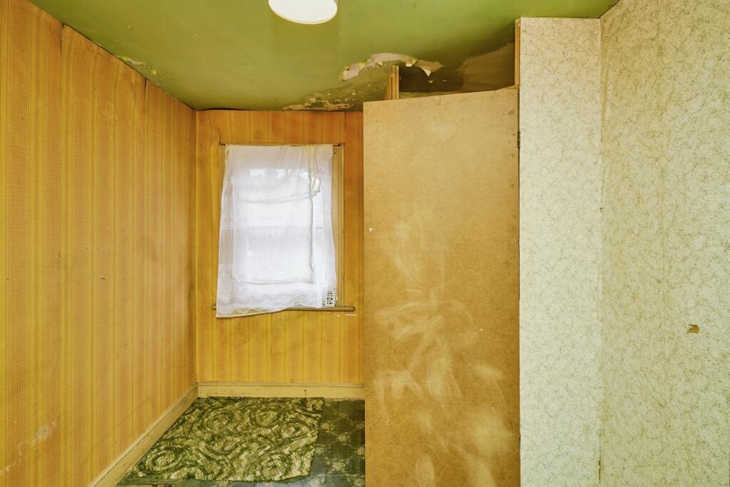 3 bed Terraced