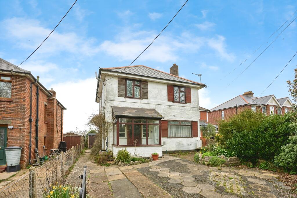 Property cover