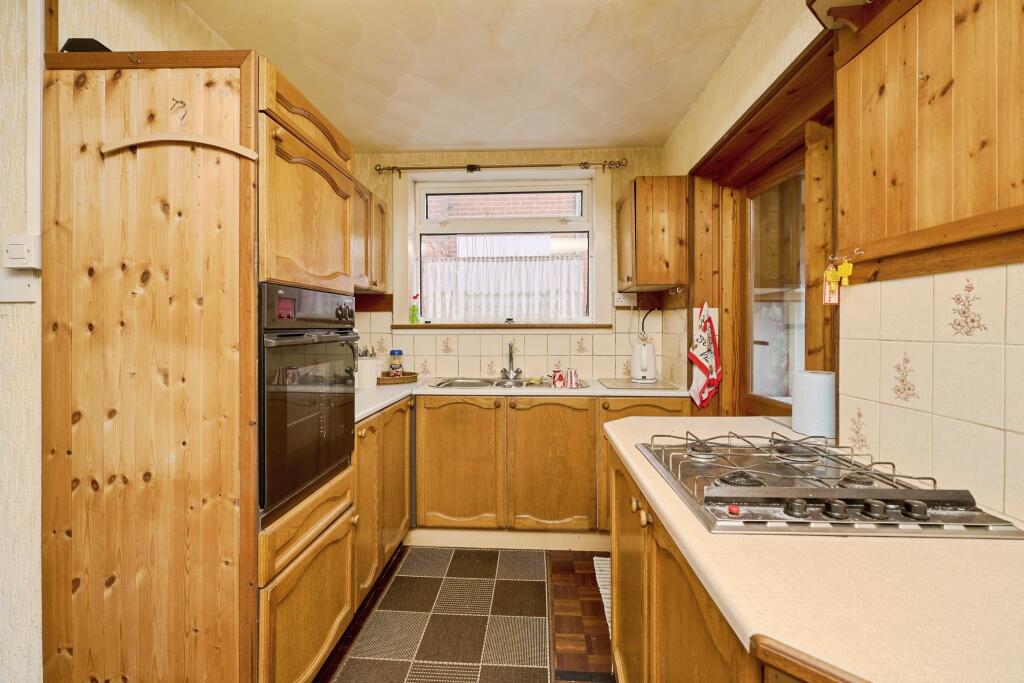 3 bed Detached