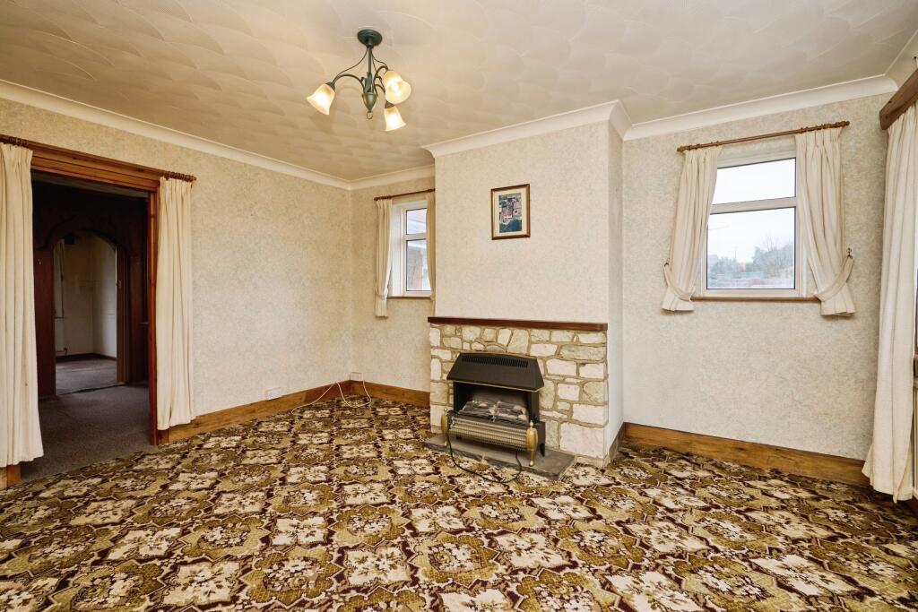 3 bed Detached