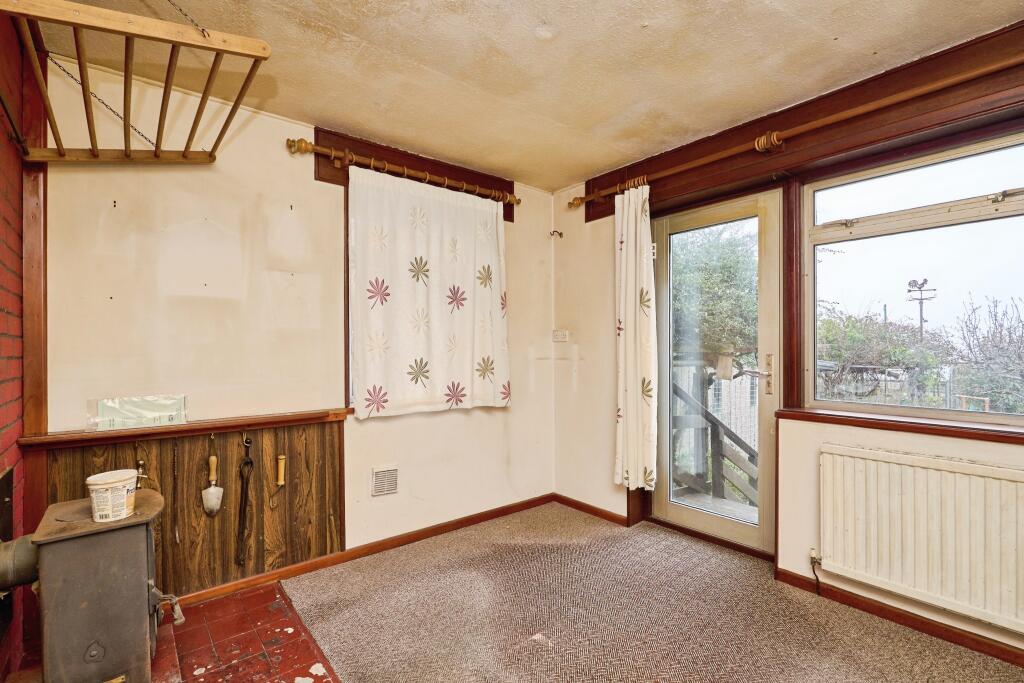 3 bed Detached