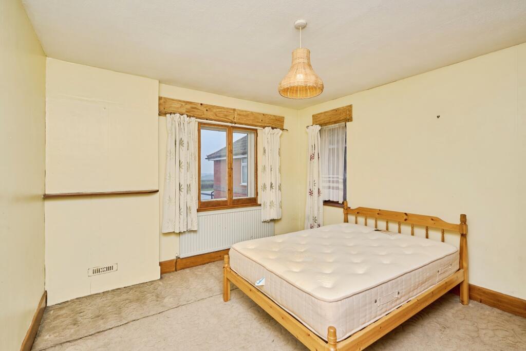 3 bed Detached