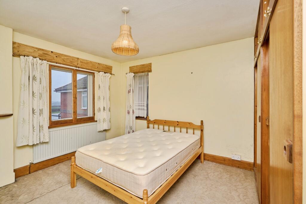 3 bed Detached