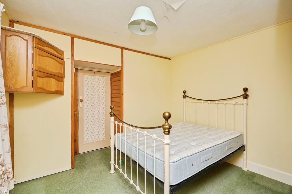 3 bed Detached