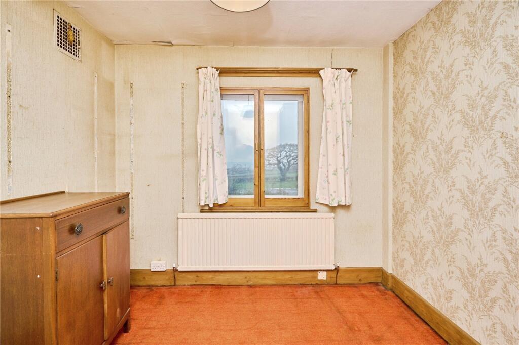 3 bed Detached