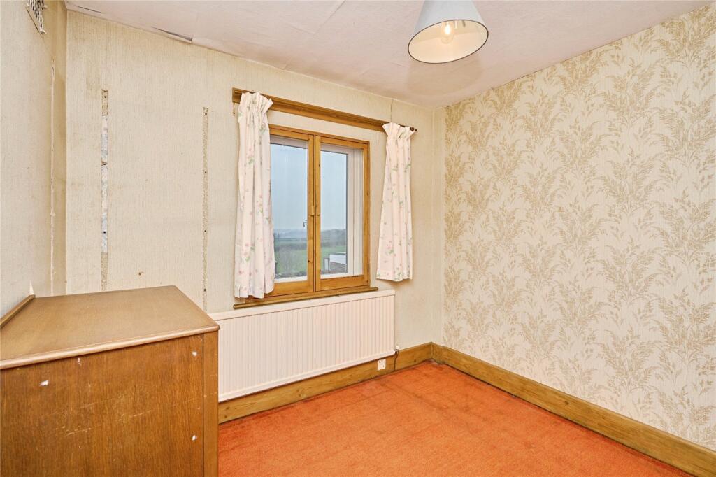 3 bed Detached