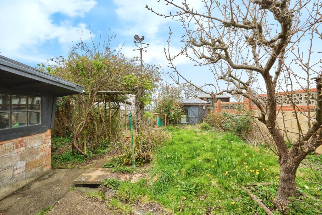 3 bed Detached