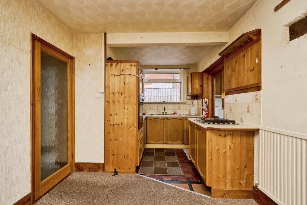 3 bed Detached