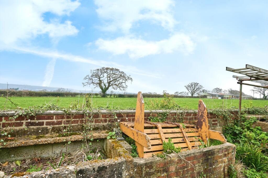 3 bed Detached