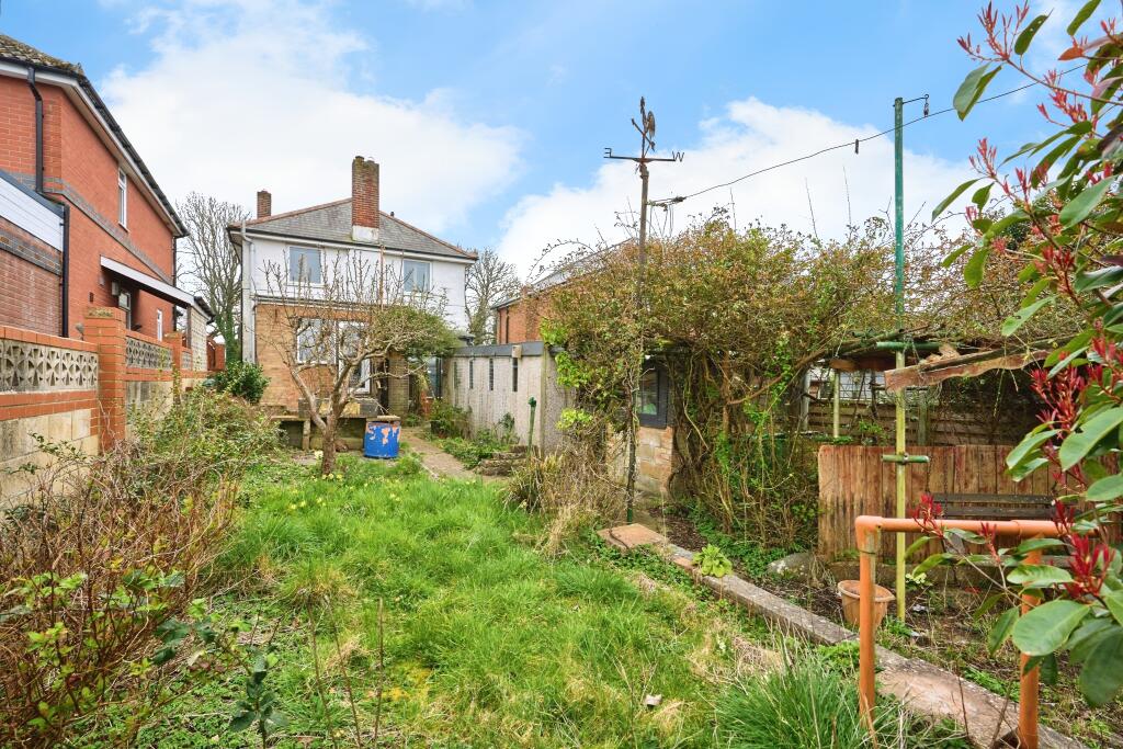 3 bed Detached