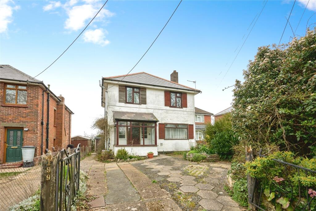 3 bed Detached