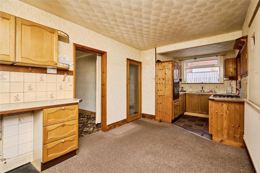 3 bed Detached
