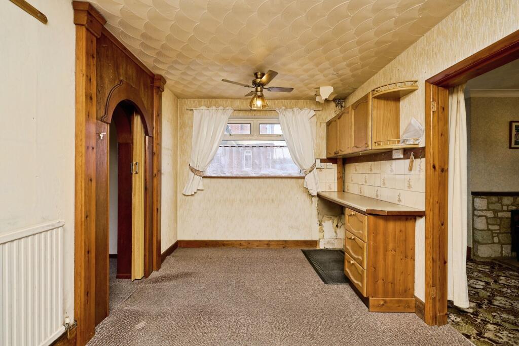 3 bed Detached