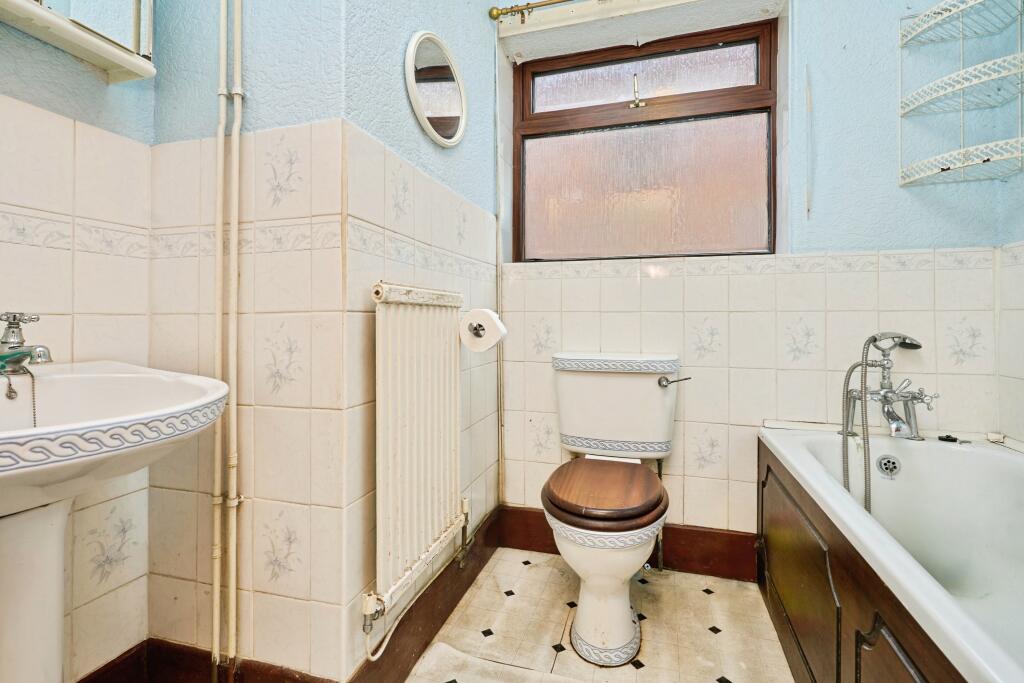 3 bed Detached
