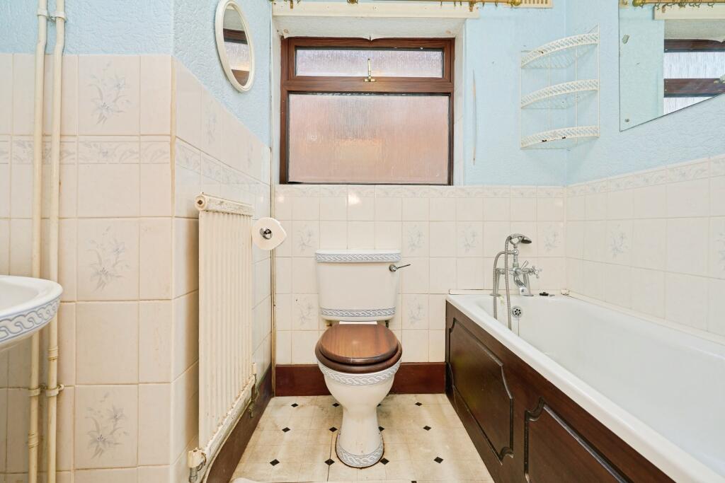3 bed Detached