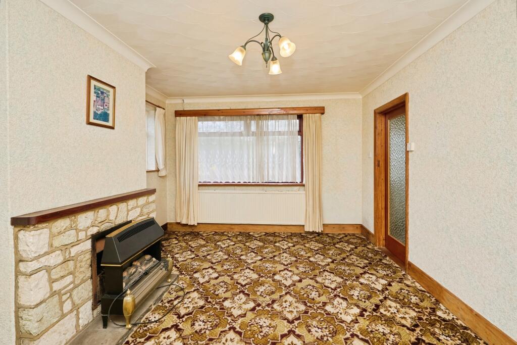 3 bed Detached