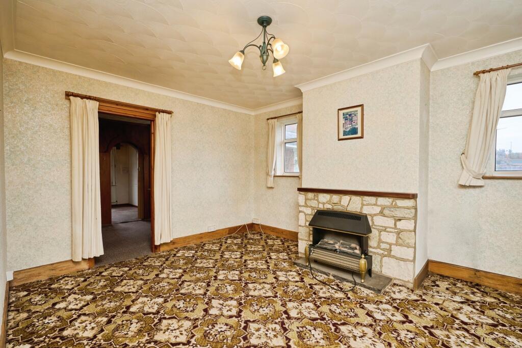 3 bed Detached