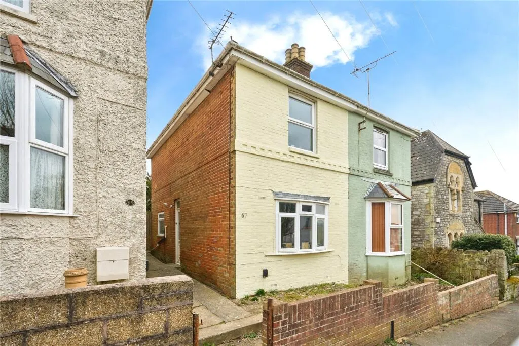Property cover