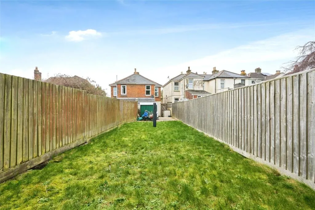 3 bed Semi-Detached