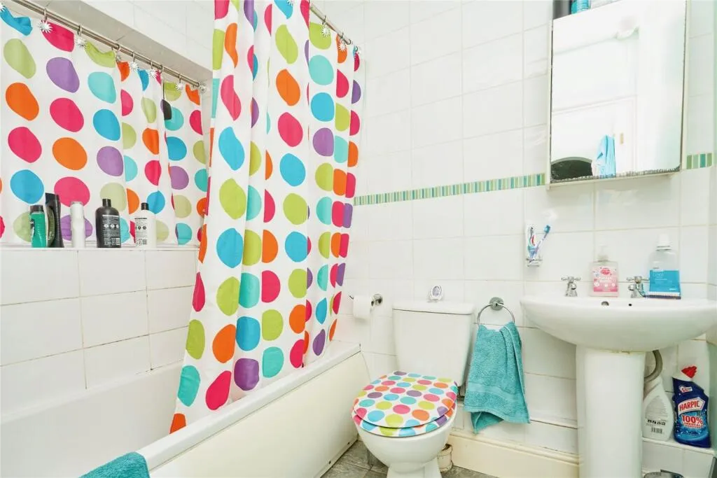 3 bed Semi-Detached