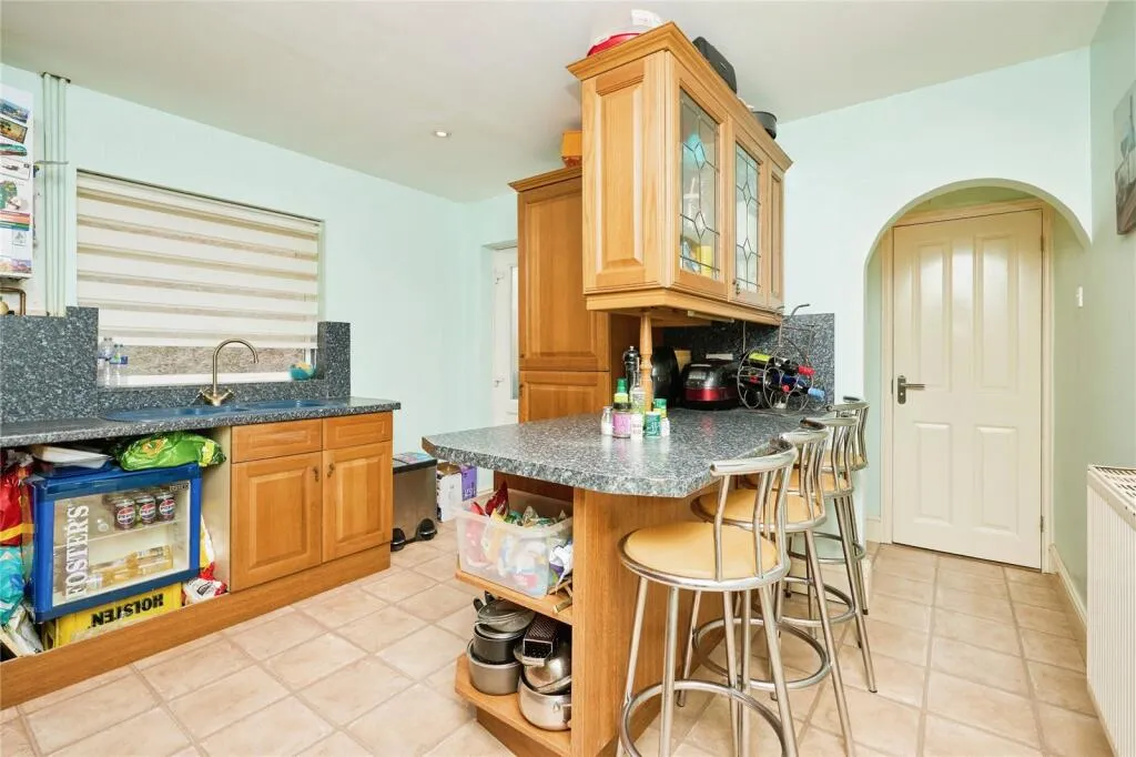3 bed Semi-Detached
