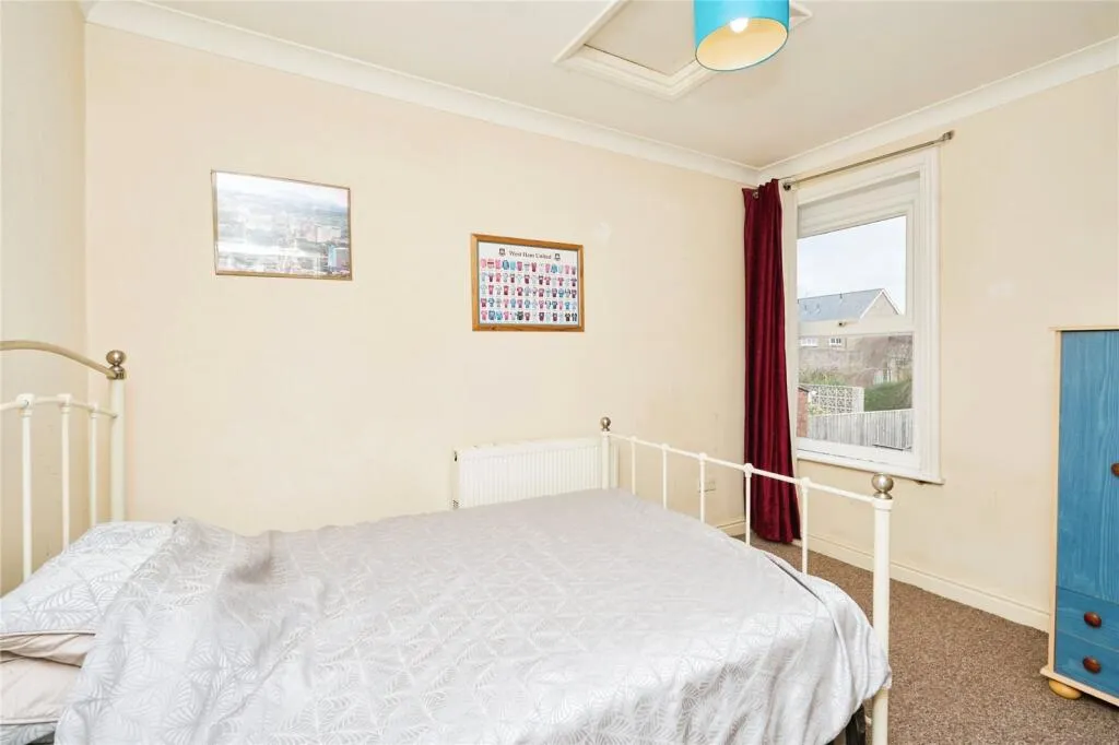 3 bed Semi-Detached