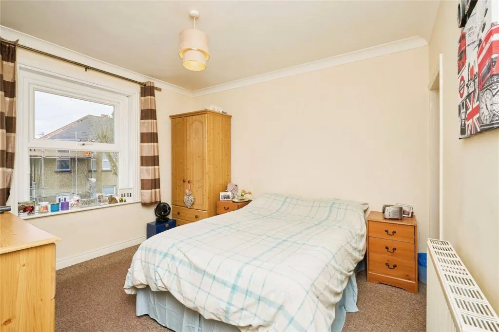 3 bed Semi-Detached