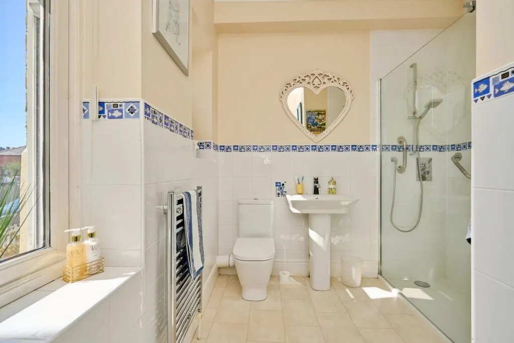 2 bed Apartment