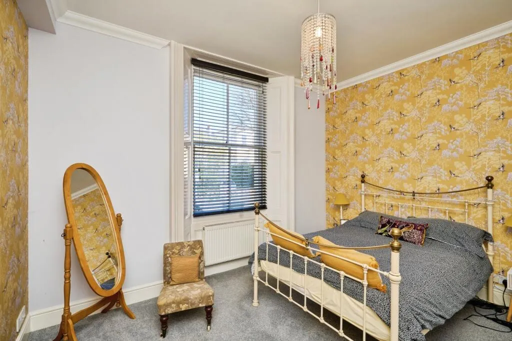 2 bed Apartment